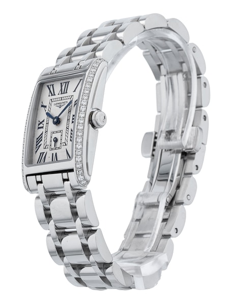 Longines Dolce Vita L5.255.0.71.6